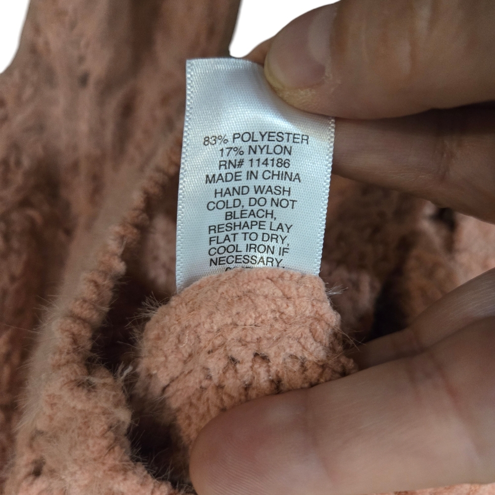 ****Arizona Jean Co,  Knitted Cardigan - Picture 6 of 6